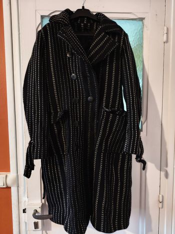 Manteau CAROLL taille 40
