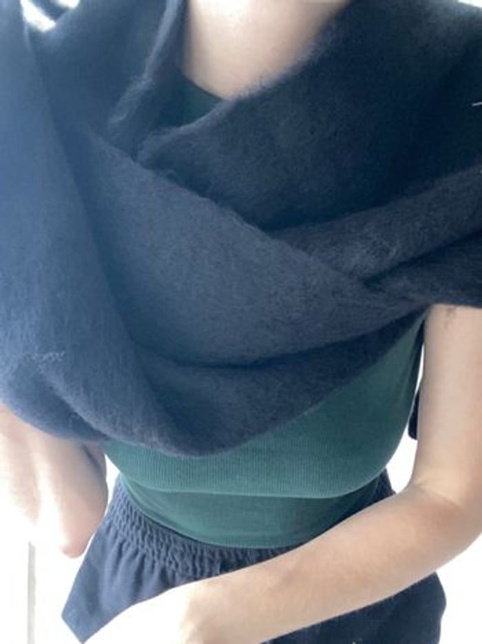 Écharpes - photo numéro 5