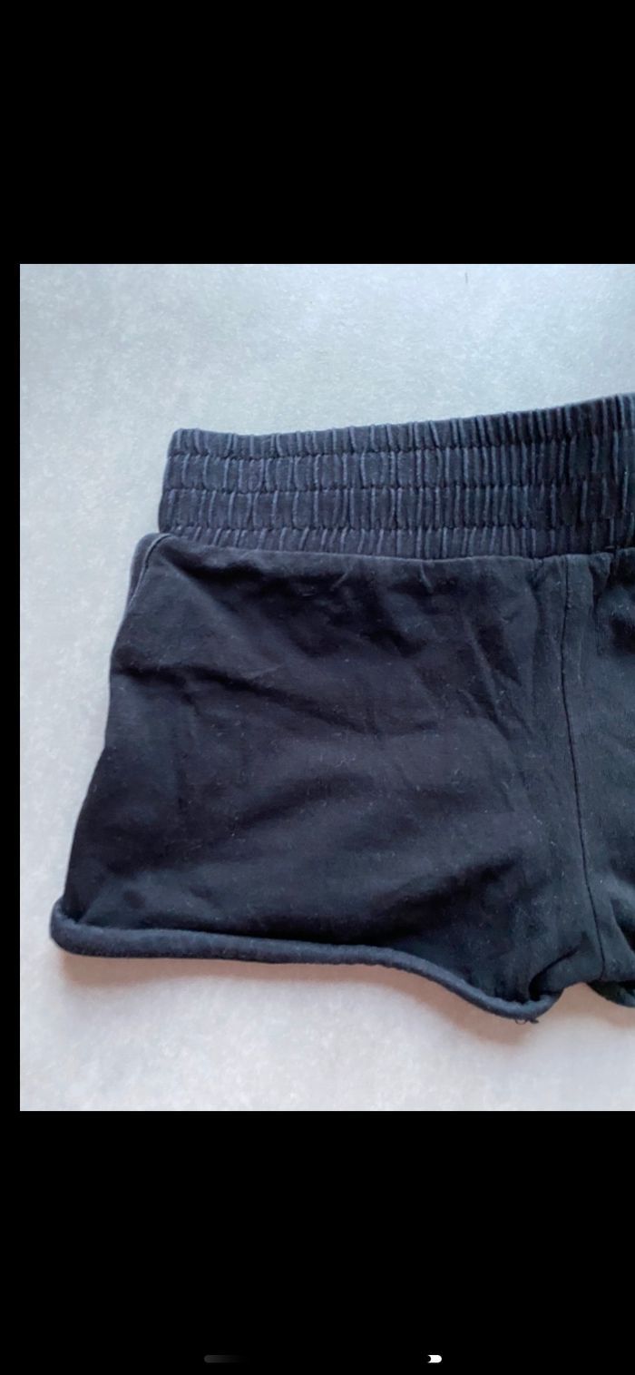 Short 36 mois - photo numéro 9