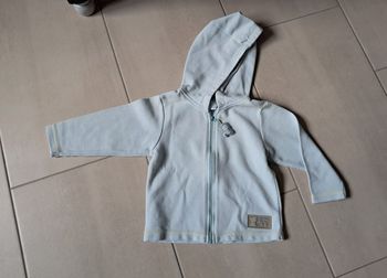 Lot habits garçon 24 mois 