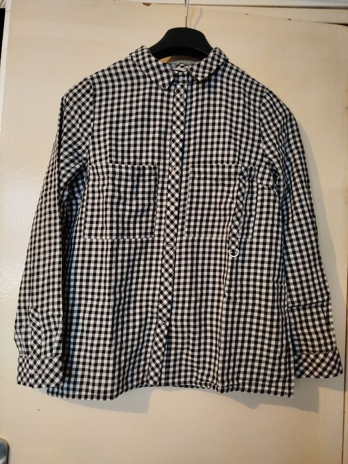 Chemise femme