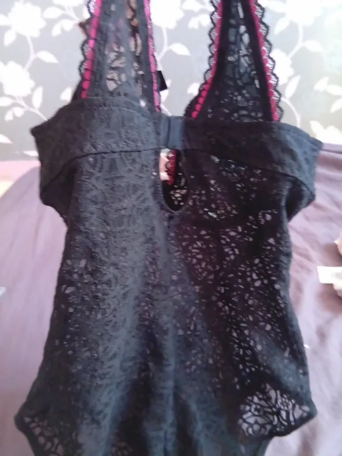 Soutien gorge body 90D - photo numéro 6