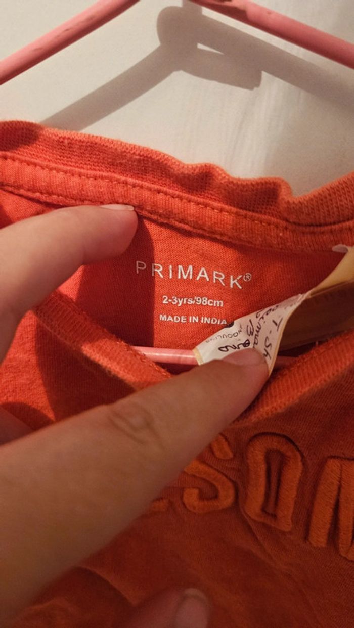 T-shirt - photo numéro 2