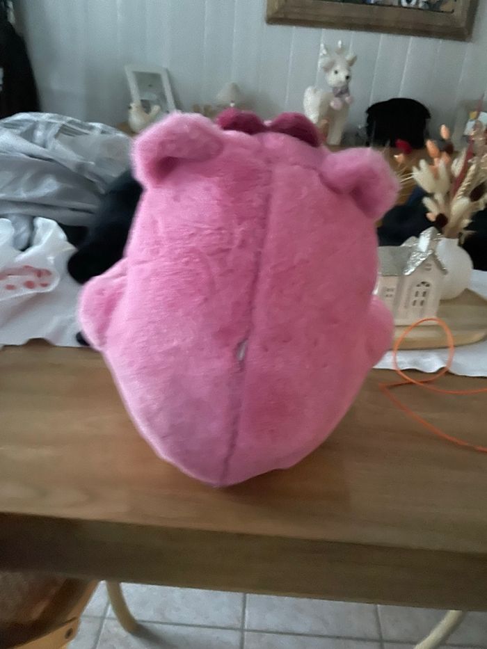 Peluche - photo numéro 2