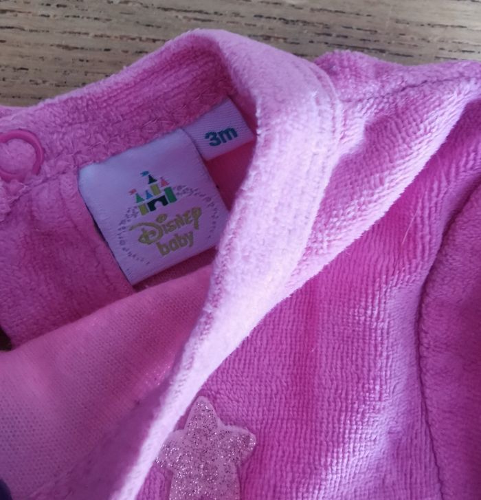 Pyjama 1 pièce - photo numéro 4