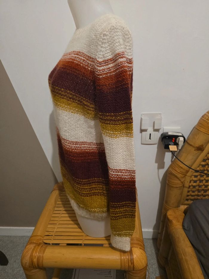Pull-over 38/40 - photo numéro 2