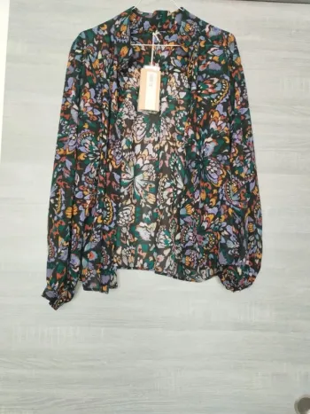 Chemise Elora taille 40