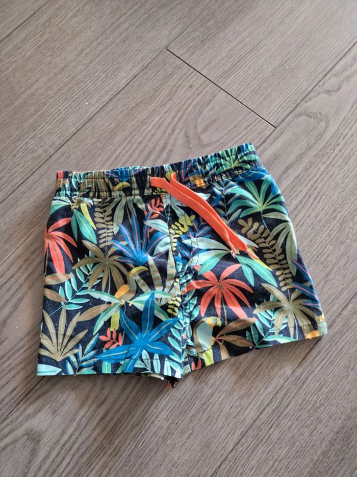 Shorts de bain Boutchou - photo numéro 4