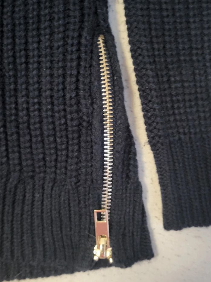 Magnifique pull Jennyfer - photo numéro 6