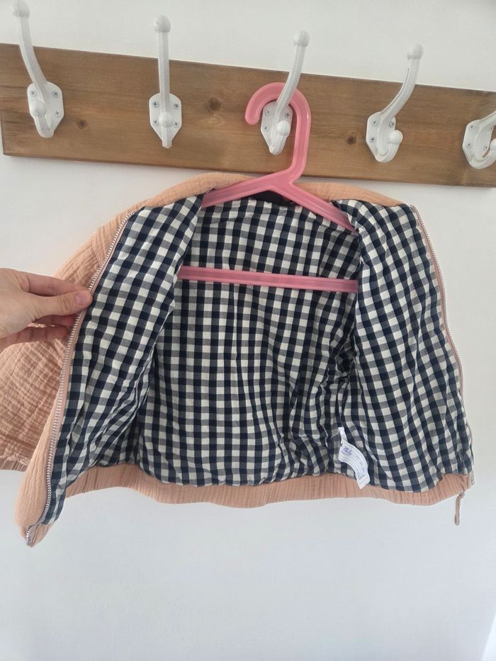 Cardigan 4ans Monoprix - photo numéro 2