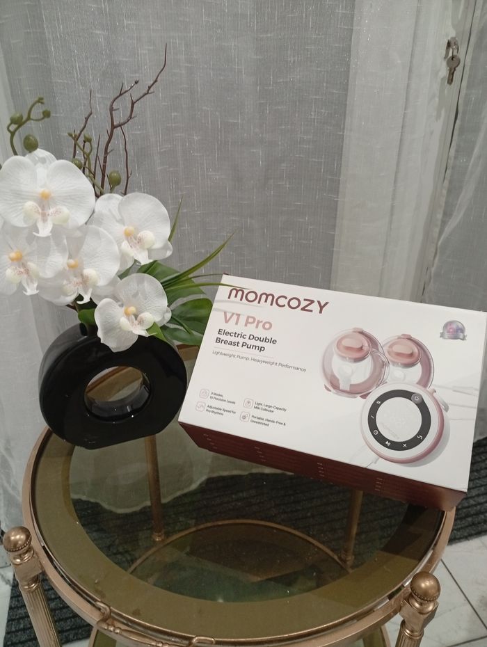 Tire lait momcozy V1 pro