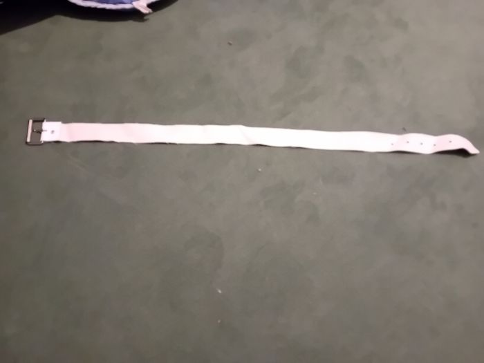 Ceinture pour enfants - photo numéro 2