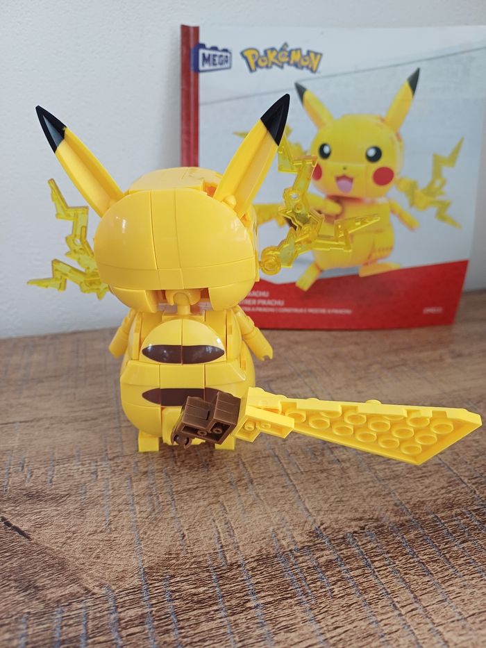 Mega pokemon - photo numéro 3