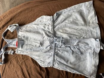 Salopette -Short - 38