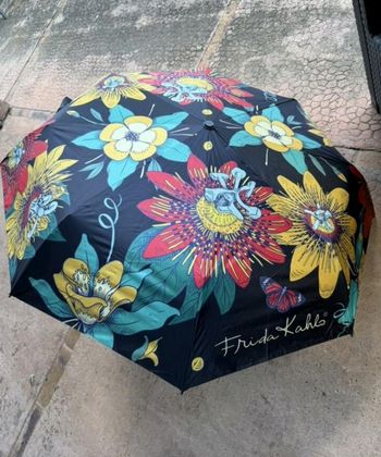 Parapluie frida kalho
