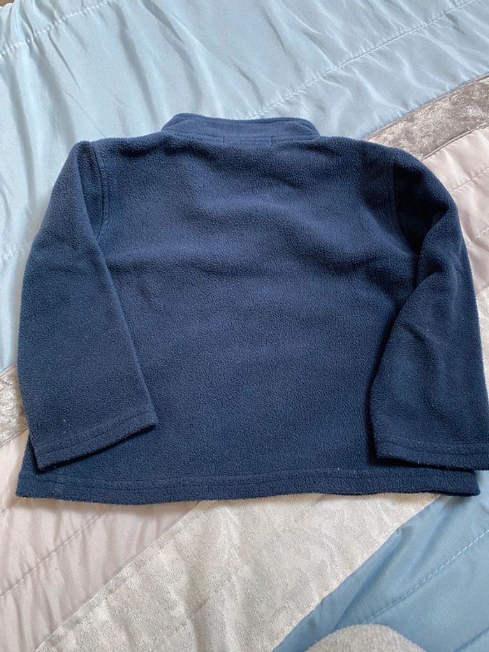 Pull Haut polaire - photo numéro 3
