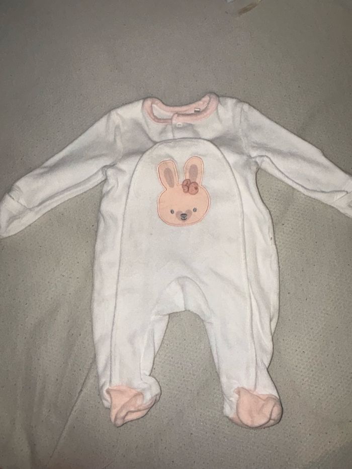 Lots de 16 pyjamas - photo numéro 10