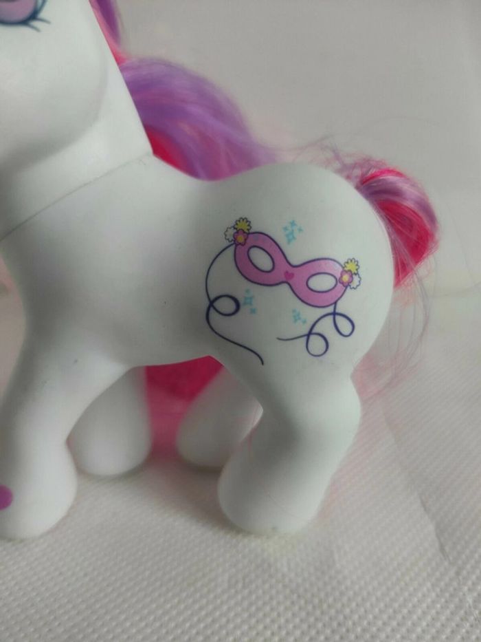 my little pony g3 Frilly frocks - photo numéro 7