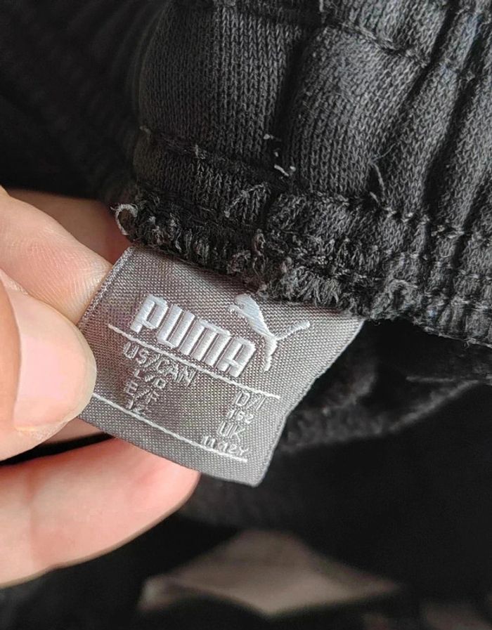 10 € Jogging Puma 11 / 12 ans - photo numéro 3