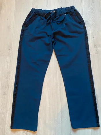 Jogpant habillé XL
