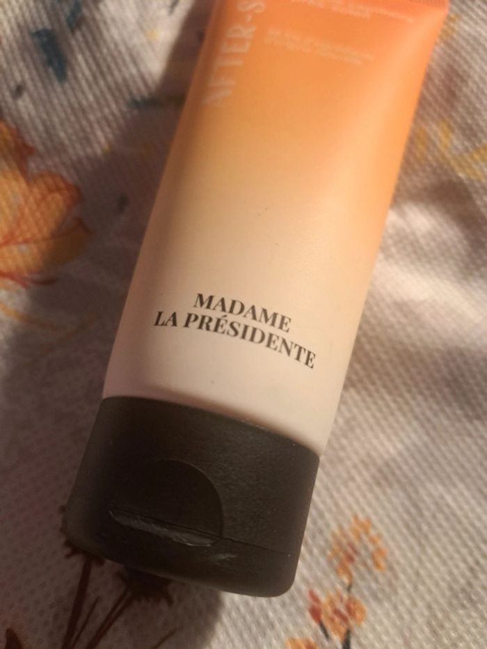 Masque cheveux apres-soleil - photo numéro 3