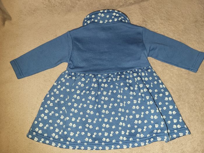 Robe fille 6mois - photo numéro 2
