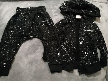 Ensemble complices 6 mois