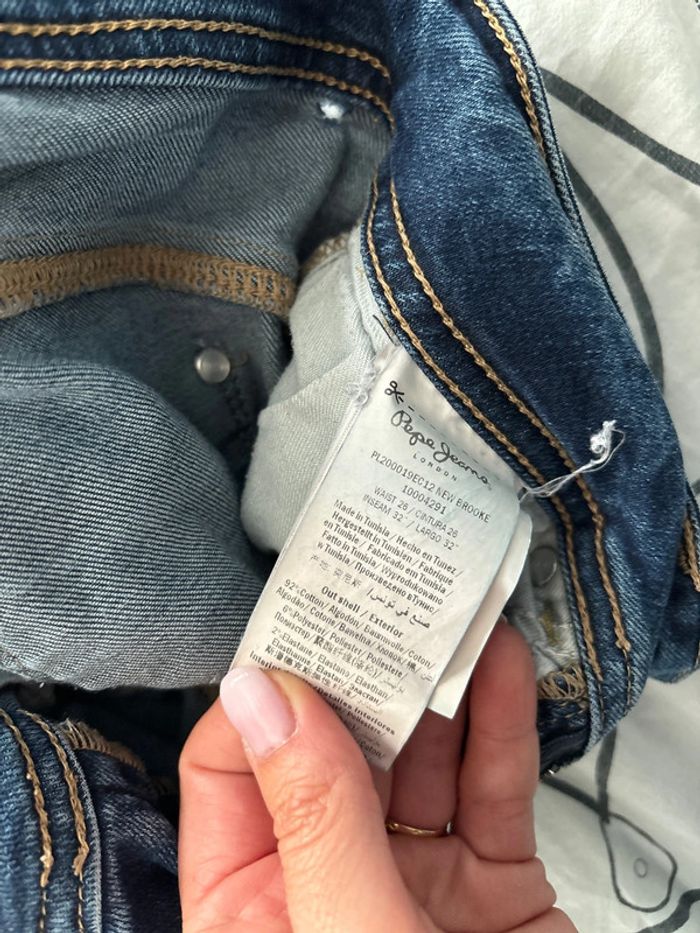 Jeans - photo numéro 4