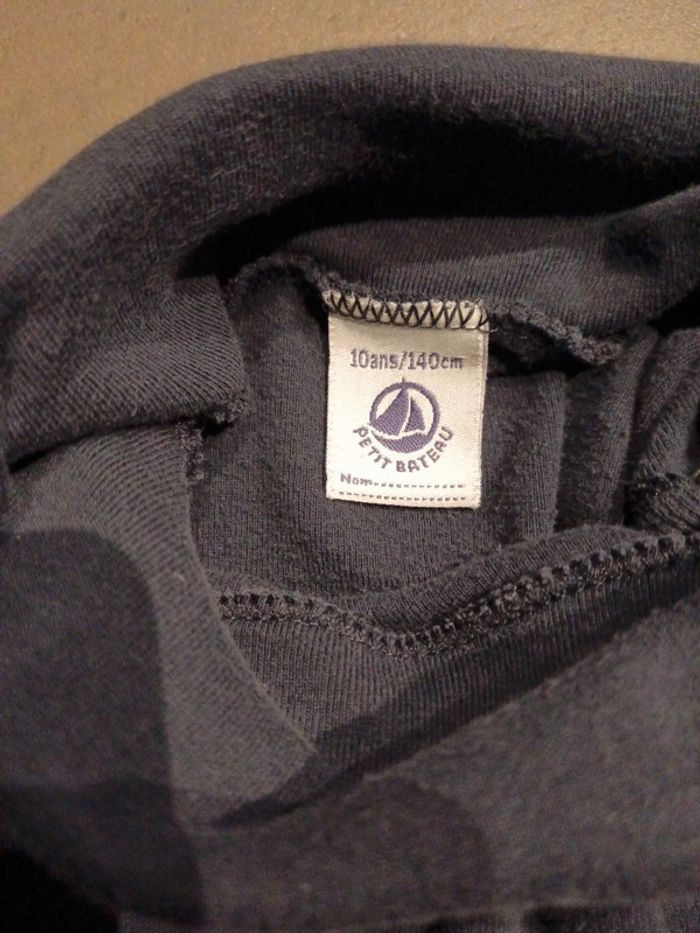 Robe 10 ans petit bateau - photo numéro 5