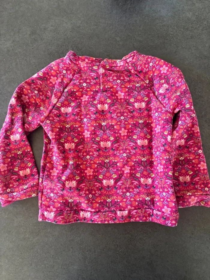 Magnifique pull - photo numéro 3