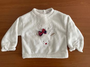 Pull hiver Verbaudet