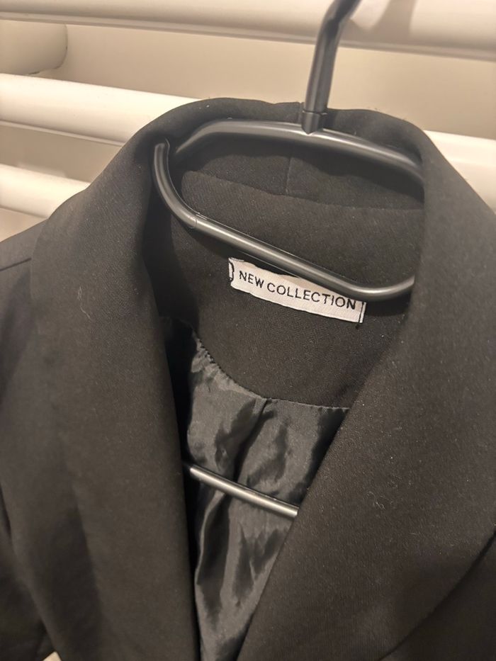 Blazer - photo numéro 3