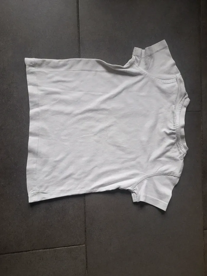 T-shirt - photo numéro 4