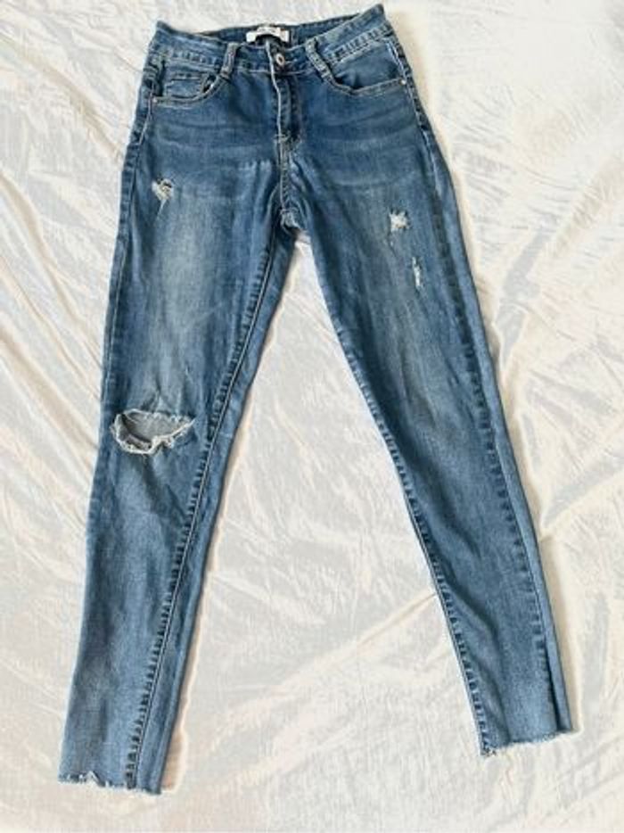 Lot pantalons - photo numéro 5