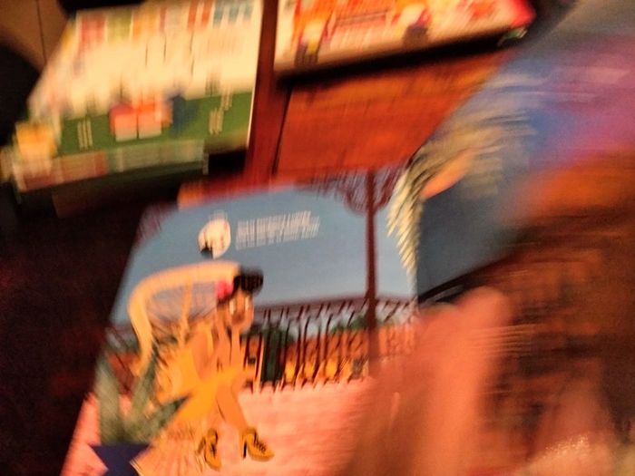 Livre cartonné avec CD 52 min environ - photo numéro 7