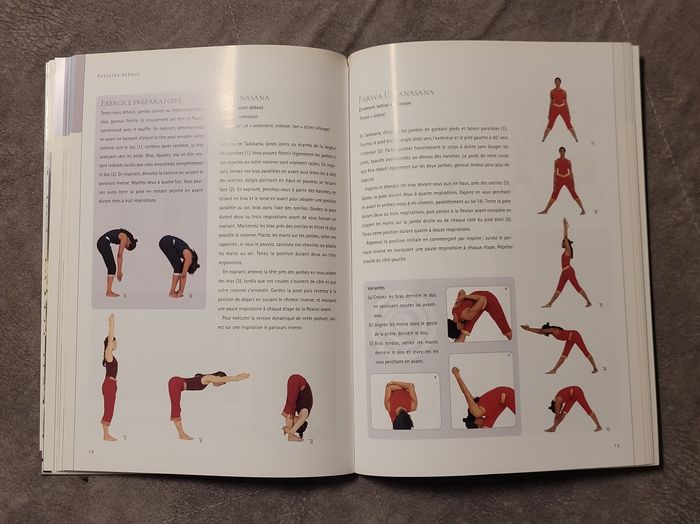 Yoga Noa Belling, Sabine Wyckaert (Traduction) - photo numéro 5