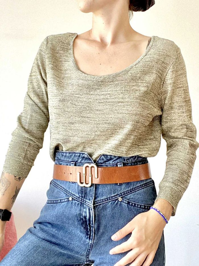 Blouse Phildar