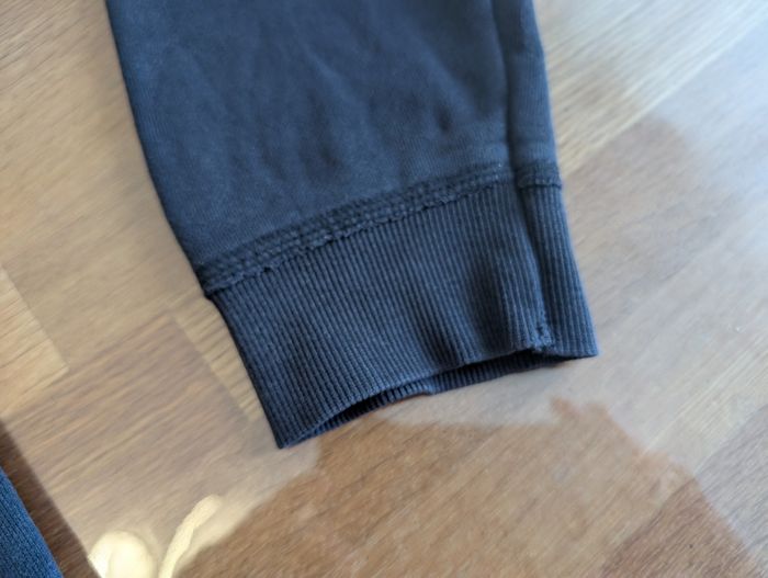 Sweat à capuche unisexe 16 ans Levi's - photo numéro 8
