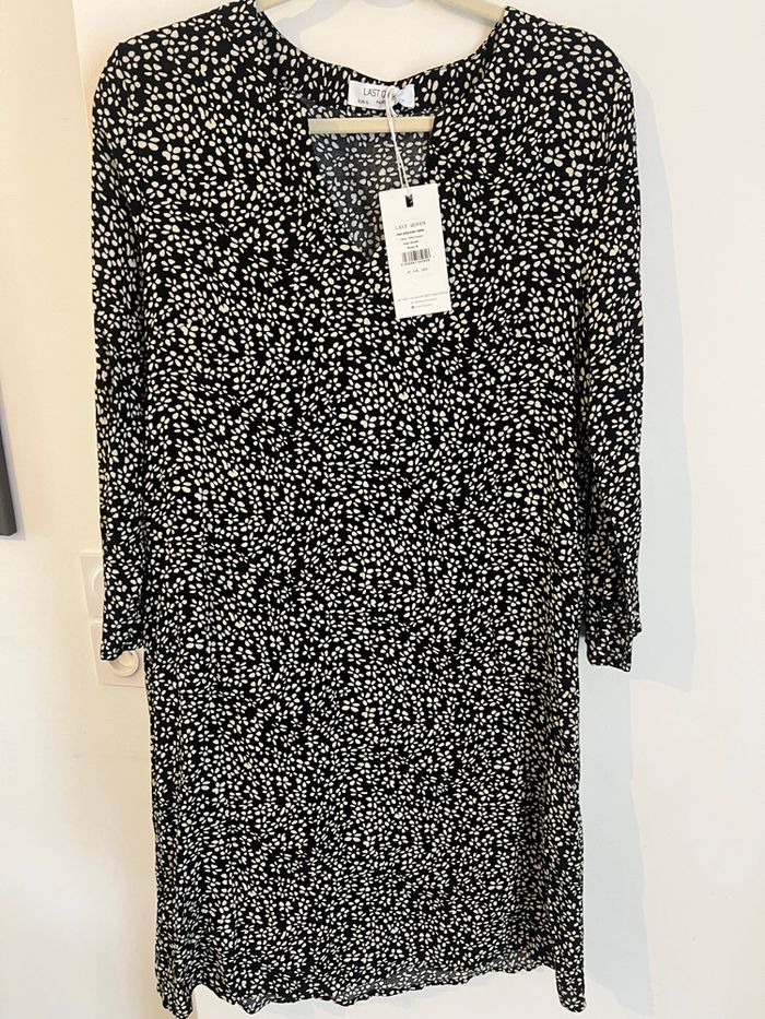 Lot de deux robe femme taille S - photo numéro 2