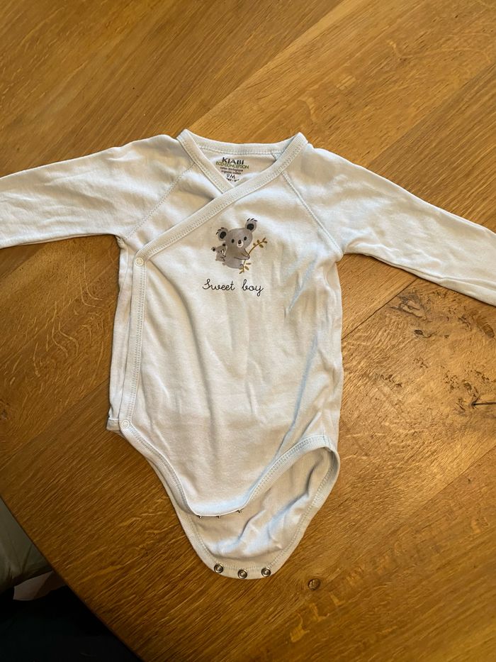 Bodies - photo numéro 4