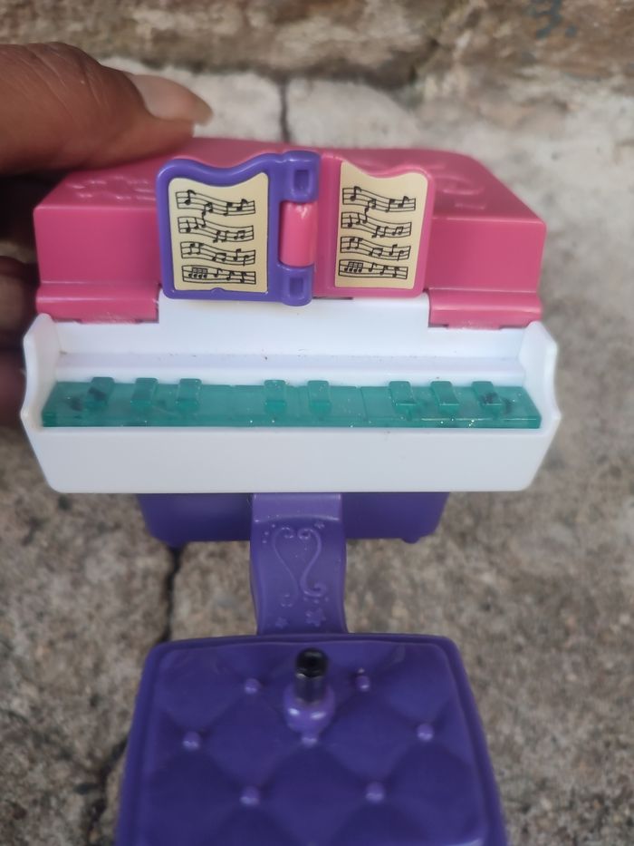 Jouet vetch - photo numéro 2