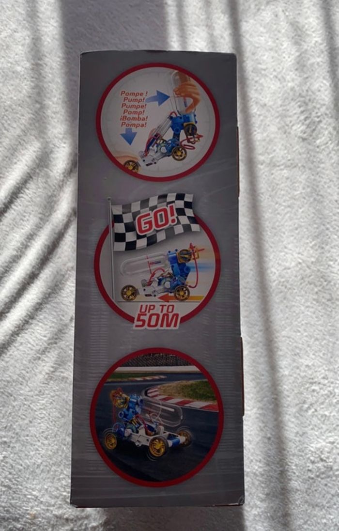 Jeu - photo numéro 2