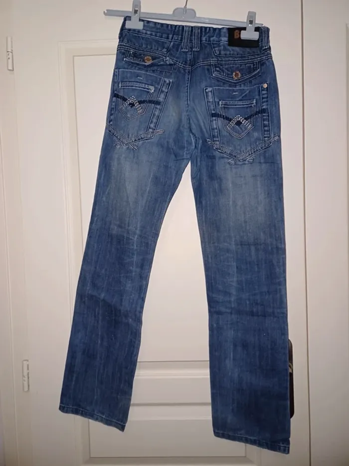 Jeans B-L - photo numéro 4