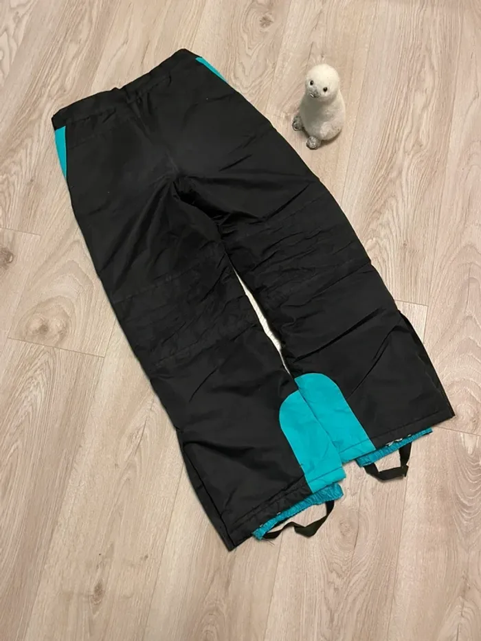 Pantalon de ski fille - photo numéro 2
