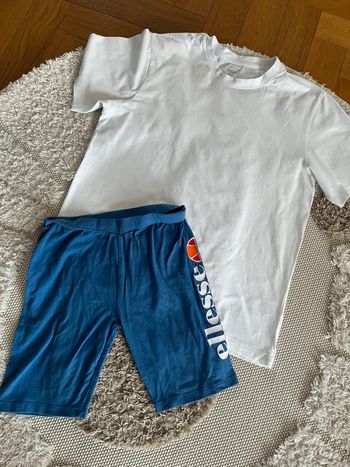 Short Ellesse