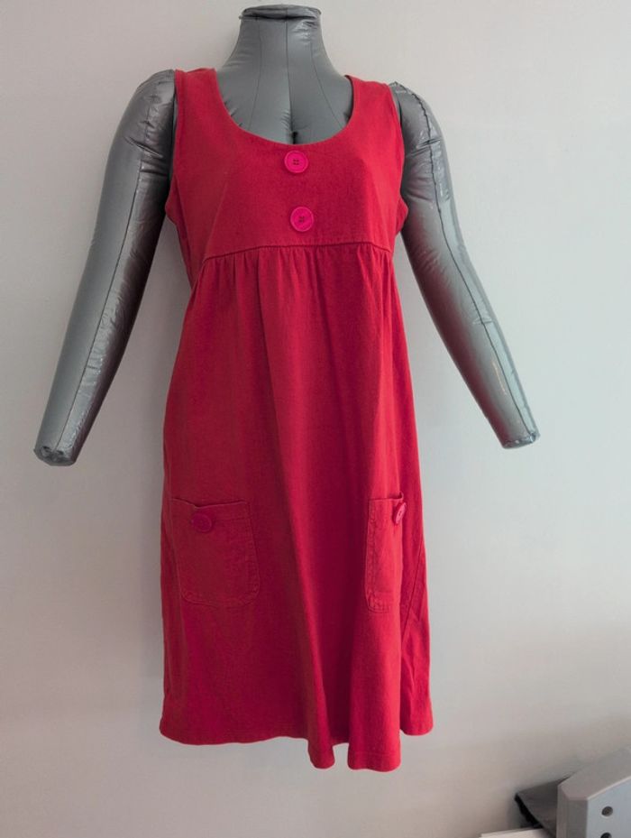 Robe été