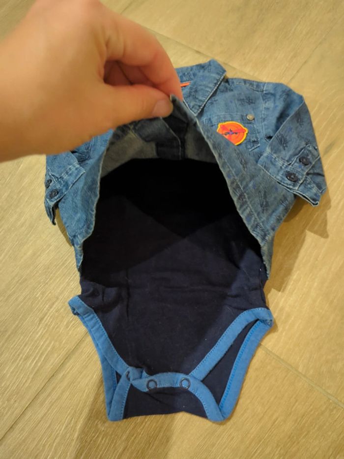 Ensemble orchestra 1mois - photo numéro 5