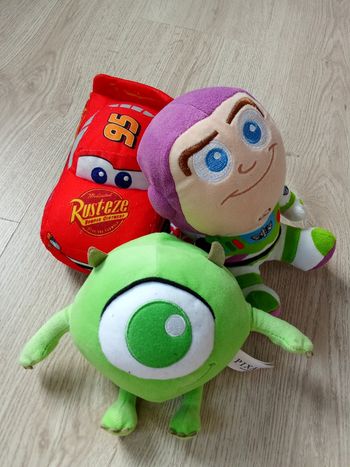 Peluche Disney
