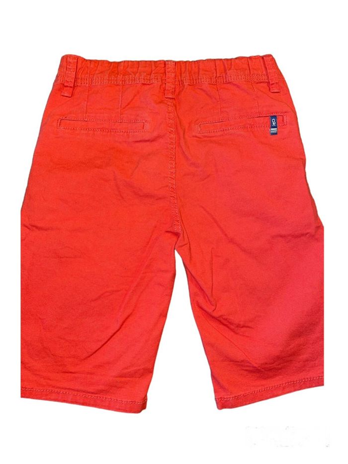 Bermuda#okaidi#7 ans - photo numéro 2