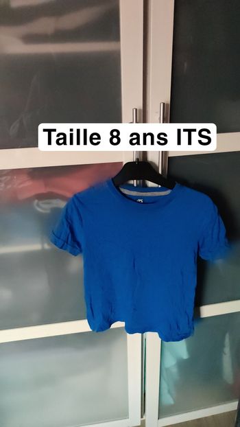 Tee shirt